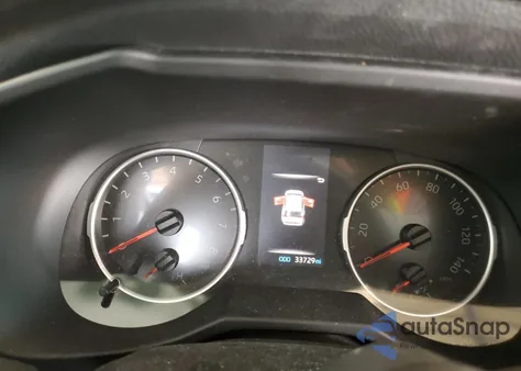 2022 Toyota Rav4 Xle from USA, damaged, VIN 2T3W1RFV9NC198368